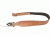 Browning Leather Basket Weave Sling, Antique 1225098