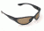 Browning Maxus Polarized Hunting Glasses, Black/Copper 12732