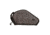 Browning Range Pro Pistol Rug, 11in, Charcoal, 1423257911