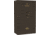 Browning RW49T 72in Rawhide SG Electronic Gun Safe, 49 Guns, Raw Metal Antique Bronze, 1601100350