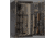 Browning Safes 1878-33 Series Gun Safe, Mechanical Lock, Metal Glaze, 33, 1878-33M