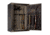 Browning Safes 1878-49 Series Gun Safe, Mechanical Lock, Metal Glaze, 49, 1878-49M