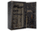 Browning Safes 1878-49T Series Gun Safe, Mechanical Lock, Metal Glaze, 49T, 1878-49TM