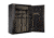 Browning Safes 1878-65T Series Gun Safe, Mechanical Lock, Metal Glaze, 65T, 1878-65TM