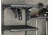Browning Safes Axis Pistol Rack 154102