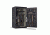 Browning Safes Black Label Mark III Wide MP33 Gun Safe,58x36x27in,Matte Black,Black Chrome,Shield,Securam Electronic Lock 1601100203