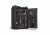 Browning Safes Black Label Mark IV Wide US37 Gun Safe,60x43x25in,Matte Black,Black Chrome,Shield,S and G Electronic Lock 1601100201