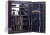 Browning Safes Gold Series G65F Gun Safe Open