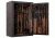 Browning Safes Hawg HG49 Gun Safe, Mechanical, Hammer Gloss, Gray, 1601100254