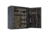 Browning Safes HC65 Gun Safe, Electronical Lock, Textured Charcoal, 65, HC65-TXTCHAR-BC-E