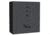 Browning Safes HC65 Gun Safe, Mechanical Lock, Textured Charcoal, 65, HC65-TXTCHAR-BC-M