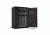 Browning Safes Heavyweight Extra Wide HW41 Gun Safe,60x44x27in,Textured Charcoal,Black Chrome,HW Scroll,Securam Electronic Lock 1601100174