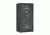 Browning Safes HR26 Gloss Black - Mechanical Lock Safe 1601100079