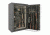 Browning Safes HR37 Textured - Mechanical Lock Safe 1601100098