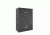 Browning Safes Hunter Wide HR37 Gun Safe,60x43x25in,Textured Charcoal,Silver Chrome,Scroll,S and G Mechanical Lock 1601100167