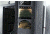 Browning Safes Hunter Wide HR37 Gun Safe,60x43x25in,Textured Charcoal,Silver Chrome,Scroll,S and G Mechanical Lock 1601100167