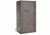 Browning Safes Medallion M47F Series 47cft Gun Safes