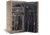 Browning Safes Medallion M47F Series 47cft Gun Safes Interior