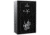 Browning Safes Medallion Tall Wide M49T Gun Safe,72x44x26in,Textured 1601100146