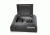 Browning Safes Pistol Vault PV500 Gun Safe,4.5x14.5x11in,Textured Black 1601100132