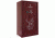Browning Safes Platinum Plus 72&quot;x40&quot;x28&quot; Fire Safe 47cft Gun Safe Black Cherry