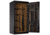 Browning Safes Rawhide RW33 Gun Safe, Electronical Lock, Raw Metal, 33, RW33-MTL-AB-E