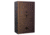 Browning Safes Rawhide RW49T Gun Safe, Electronical Lock, Textured Saddle Brown, 49T, RW49T-SDBRN-AB-E
