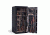 Browning Safes Silver Series SR26F Gun Safe Interior