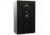 Browning Safes Silver Tall Wide SR49T Gun Safe,72x43x25in,Two-Tone 1601100153
