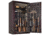 Browning Safes Silver Tall Wide SR49T Gun Safe,72x43x25in,Two-Tone 1601100153