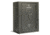 Browning Safes SP40 Textured Hammer Gray - Electronic Lock Safe 1601100120