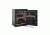 Browning Safes Sporter Compact SP9 Gun Safe,58x30x20in,Gloss Black,Silver Chrome,Scroll,Securam Electronic Lock 1601100200