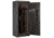 Browning Safes Sporter SP20 Gun Safe, Electronical Lock, Hammer Gloss Gray, 20, SP20-HMRGLSGRY-MB-E