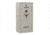 Browning Safes Sporter SP33 Gun Safe, Electronical Lock, Putty Gray, 33, SP33-PTY-MB-E