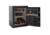 Browning Safes Sporter SP9 Gun Safe, Electronical Lock, Hammer Gloss Gray, 9, SP9-HMRGLSGRY-MB-E