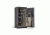 Browning Safes Sporter Standard SP23 Gun Safe,58x30x23in,Hammer Gray,Silver Chrome,Scroll,Securam Electronic Lock 1601100196