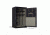 Browning Safes Sporter Wide SP33 Gun Safe,58x36x27in,Gloss Black,Silver Chrome,Scroll,S and G Mechanical Lock 1601100191