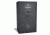 Browning Safes Sporter Wide SP33 Gun Safe,58x36x27in,Hammer Gray,Silver Chrome,Scroll,S and G Mechanical Lock 1601100193