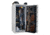Browning Safes US33 Armored Gun Safe, Electronical Lock, Matte Black, US33Armored-MTBLK-BC-E