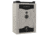 Browning Safes US49 Armored Gun Safe, Electronical Lock, Putty Gray, US49Armored-PTY-MB-E