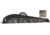 Browning Sheridan 40 Inch Two-Tone Flex Case - Black and Mossy Oak Break Up