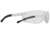 Browning Shooters Flex Shooting Glasses, Clear Polycarbonate Lens, Pack of 2, 12763