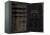 Browning SR65T Gun Safe,11 Gauge Steel Body,100min/1680 Degree,Two-Tone 1601100219
