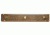 Browning Traditional Two-Gun Fitted Shotgun Case, Brown, 142890