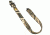 Browning X-Cellerator Gun Sling, 29-50in, Mossy Oak Shadow Grass Blades 122302529