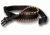 Bulldog Cases &amp; Vaults Adjustable Rifle Ammo Belt, Holds 24 Cartridges - WABR