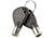 Bulldog Cases &amp; Vaults BD4040L Magnum LED Quick Vault Access Code/Key Black Steel