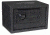 Bulldog Cases &amp; Vaults 7.25inx11inx8in Magnum LED Digital Vault BD4000