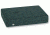 Bulldog Cases &amp; Vaults 9.2x12.75x3.5 Deluxe Top Load Pistol Vault w/ Digital Lock, Light, and Security Cable - Black BD1200