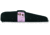 Bulldog Cases &amp; Vaults Scoped Rifle Case - 44in, Black w/ Pink Camo BD210-44PC